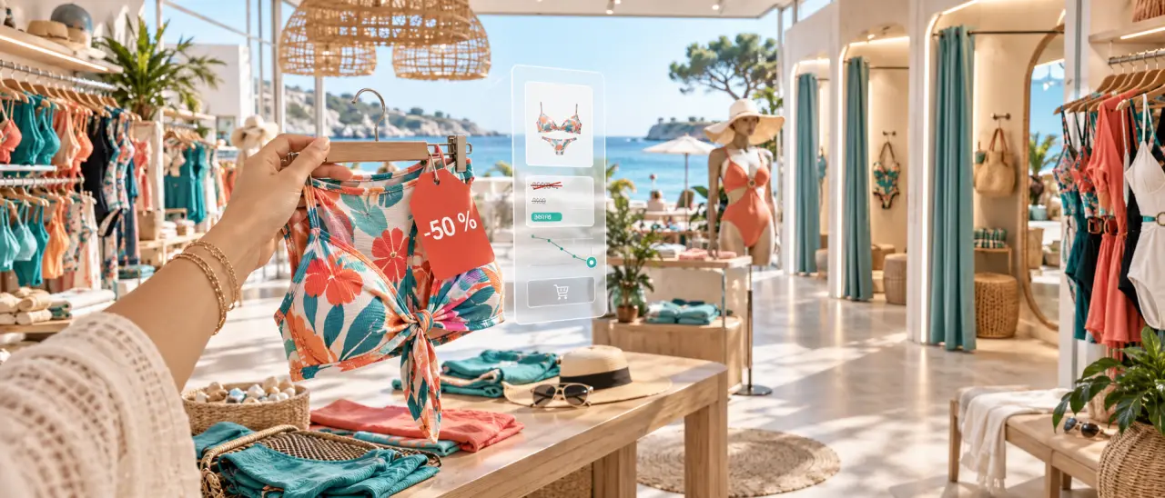 Soldes de maillots de bain : le filtre qui évite une fausse bonne affaire