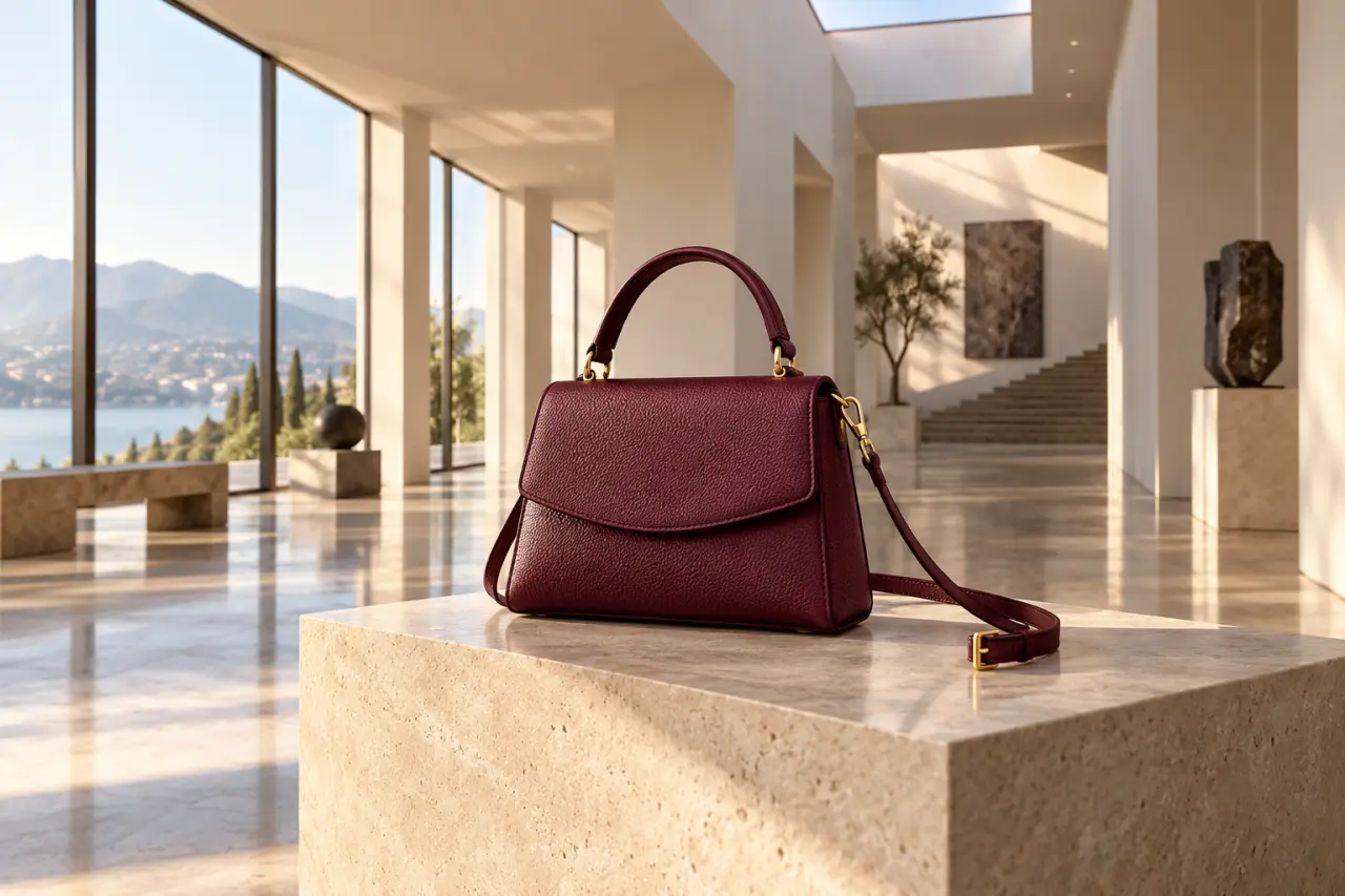Petit sac à main : de la place pour l’essentiel, pas pour les compromis